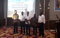Sekda Prihatin Maraknya Pemekaran Kampung